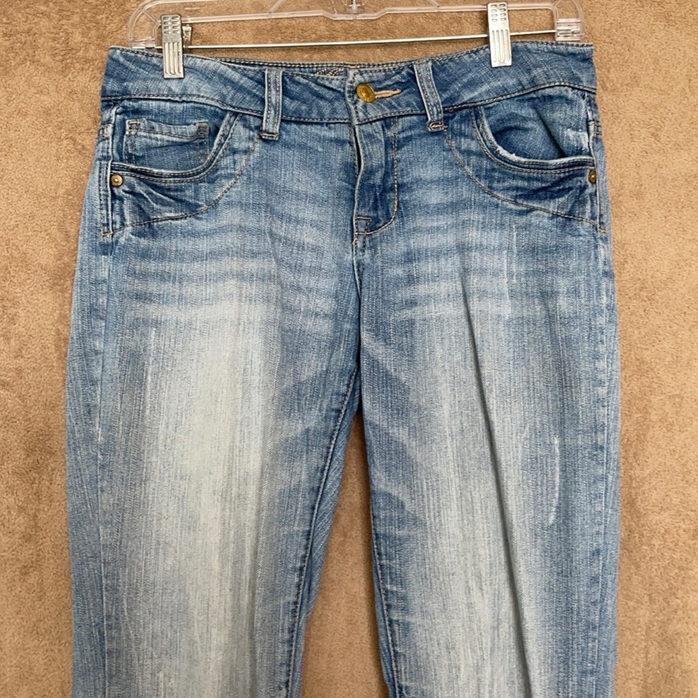Morgan Jeans from Delias